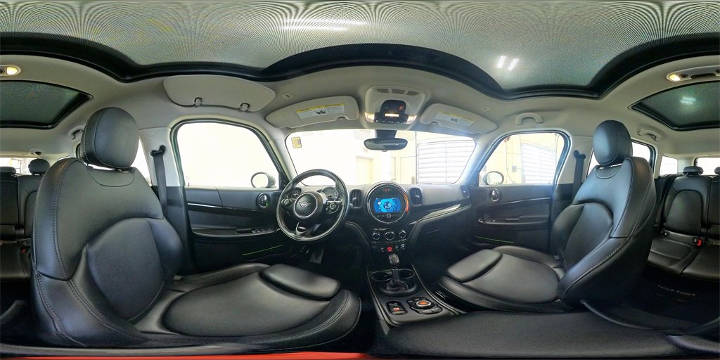 Used 2019 MINI Cooper Countryman S w/ Premium Package image 35