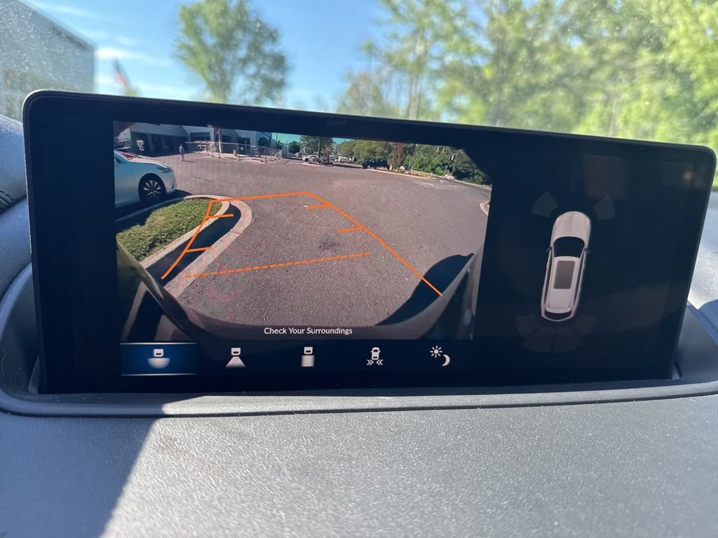 Used 2023 Acura MDX SH-AWD w/ Technology Package image 16