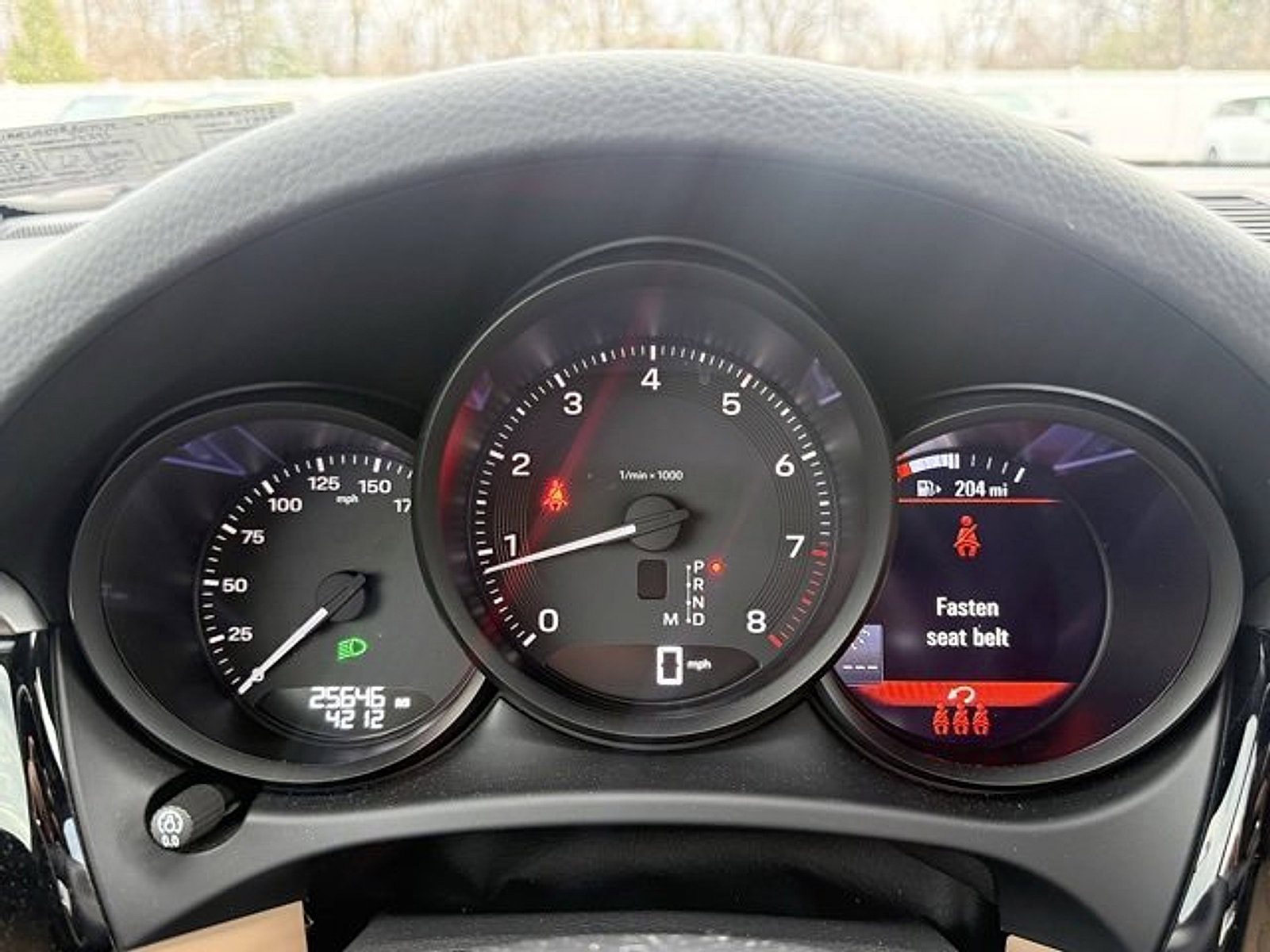 Used 2023 Porsche Macan Turbo image 15