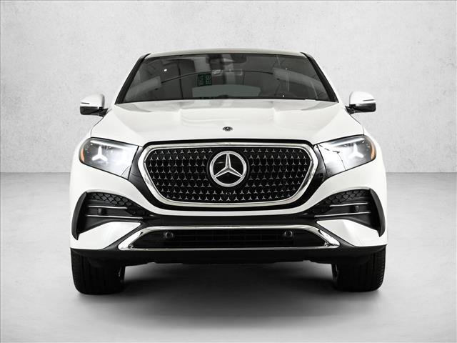 New 2027 Mercedes-Benz GLE 450 4MATIC Coupe image 2