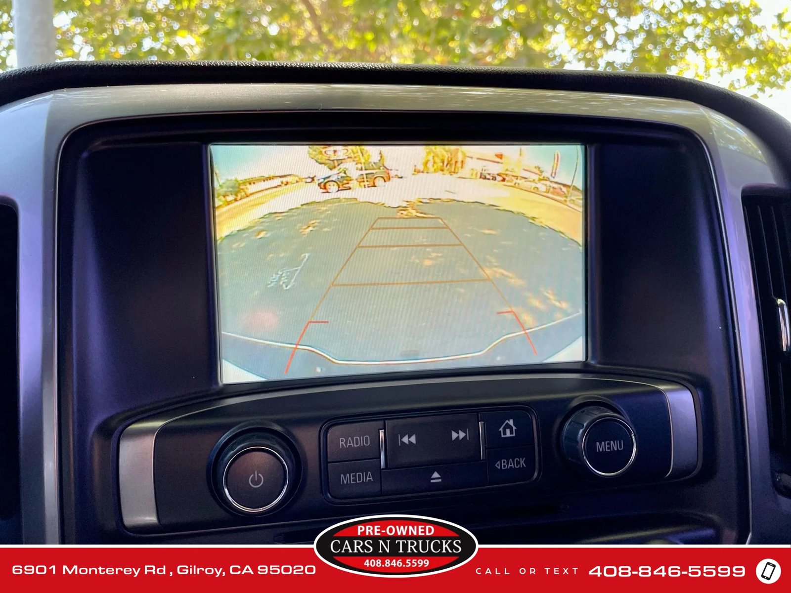 Used 2018 Chevrolet Silverado 2500 LT w/ Z71 Package, Off-Road image 18