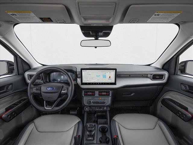 New 2026 Ford Maverick Lariat w/ Black Appearance Package image 5