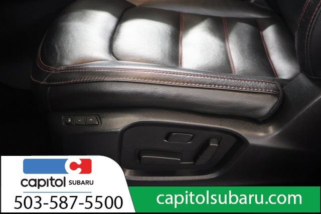 Used 2025 MAZDA CX-5 Carbon Edition AWD/4WD image 15