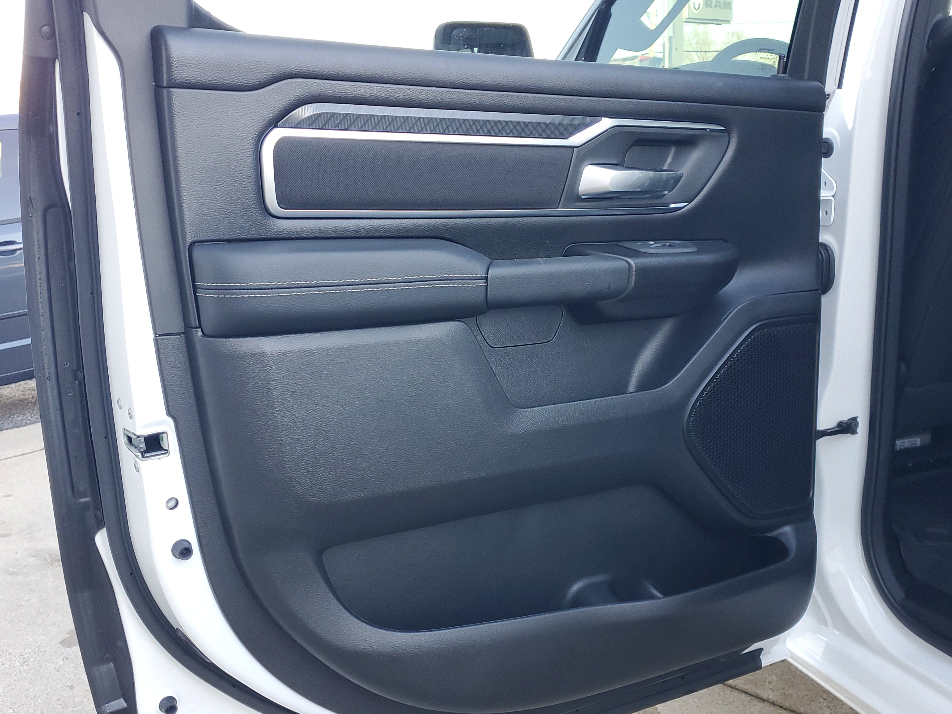 New 2026 RAM 1500 Big Horn image 19