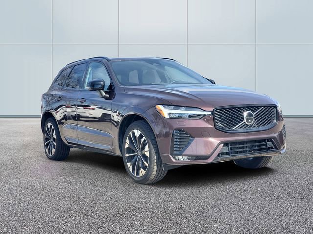 Certified 2026 Volvo XC60 B5 Plus w/ Protection Package Premier image 3