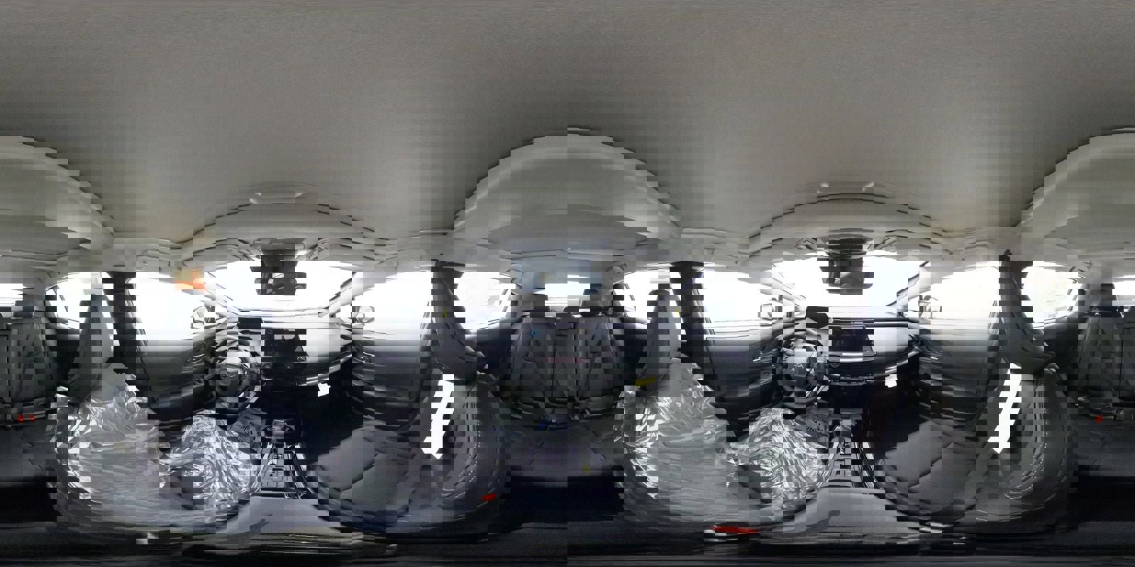 New 2026 Toyota Prius Plug-In Hybrid image 35