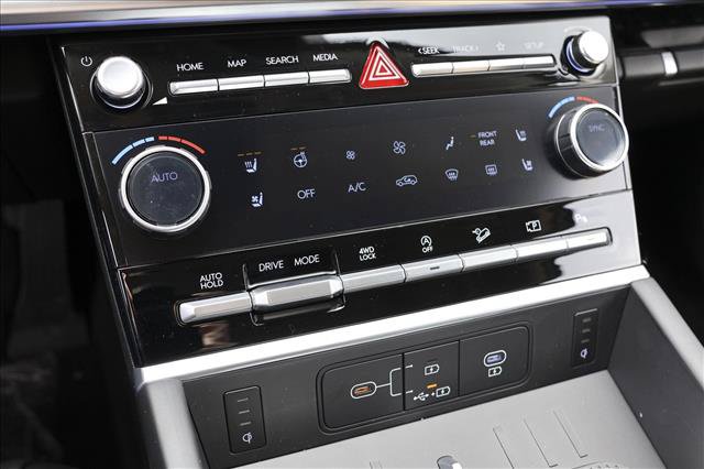 New 2026 Hyundai Santa Fe Limited AWD/4WD image 19