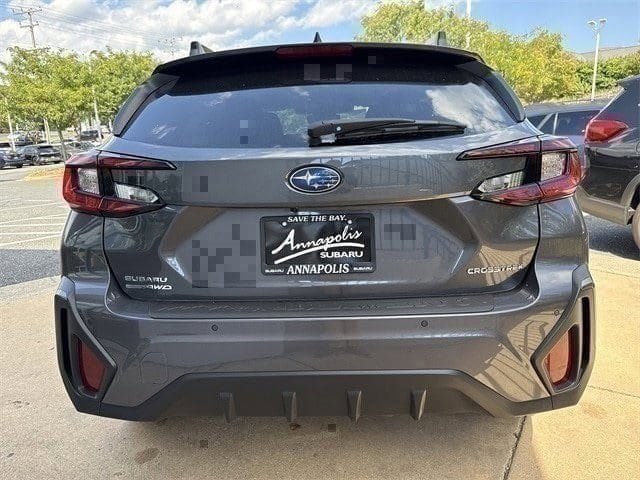New 2025 Subaru Crosstrek 2.5i Limited w/ Crosstrek Mirror Package image 6
