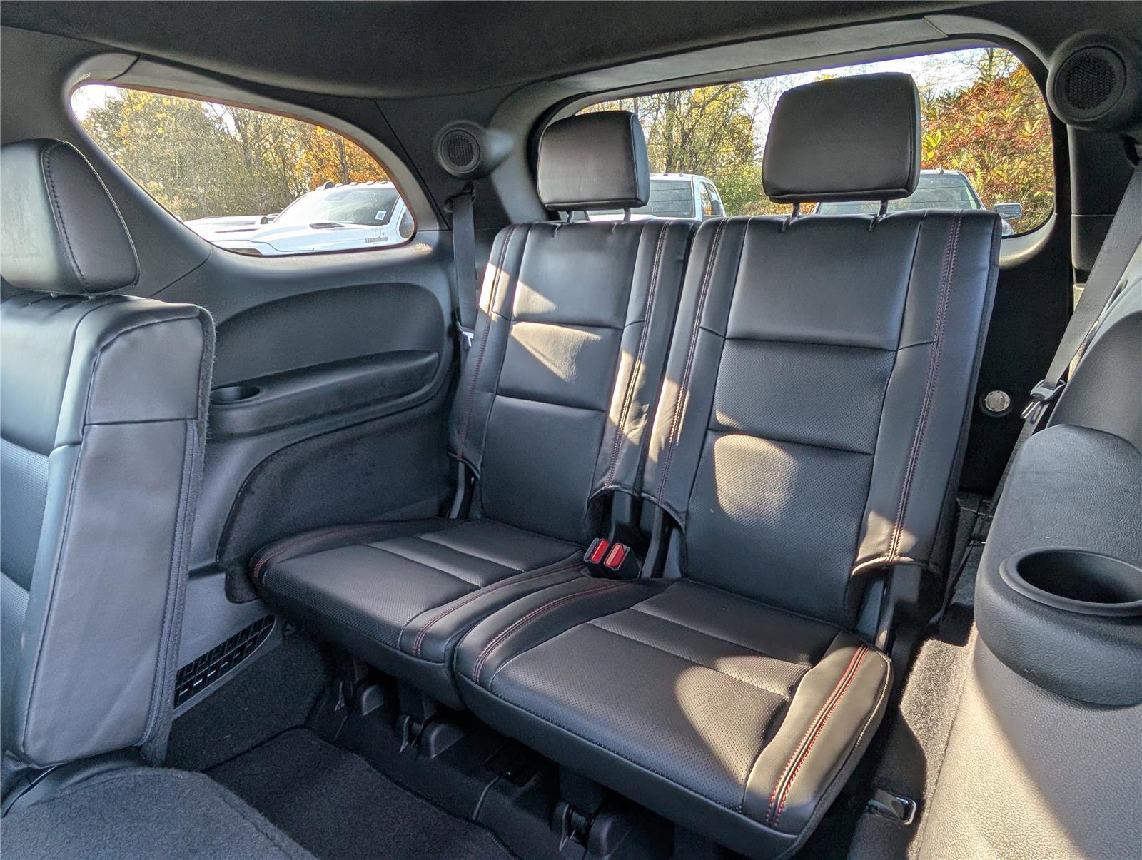 New 2026 Dodge Durango GT image 10