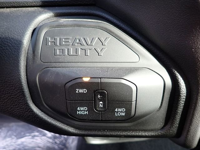 New 2026 RAM 2500 Big Horn image 18