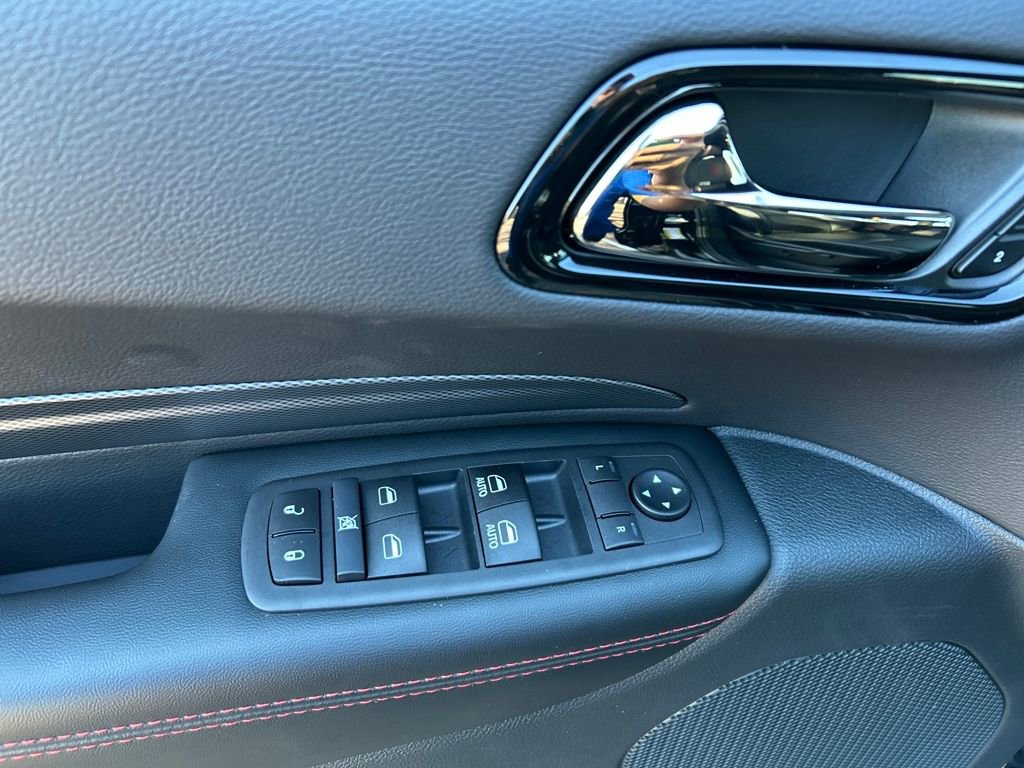 New 2026 Dodge Durango GT image 13