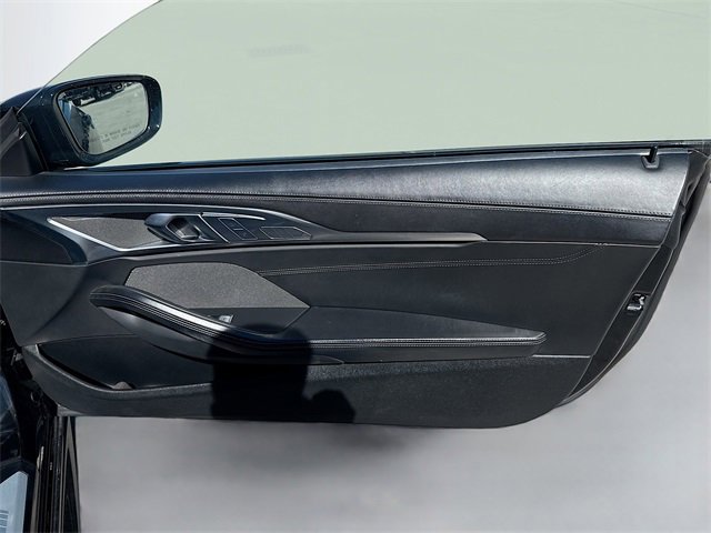 Used 2025 BMW 840i xDrive Convertible image 31