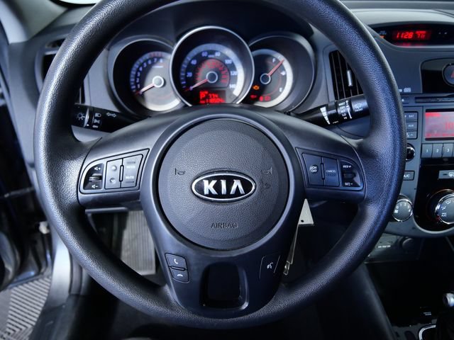 Used 2012 Kia Forte EX FWD image 23