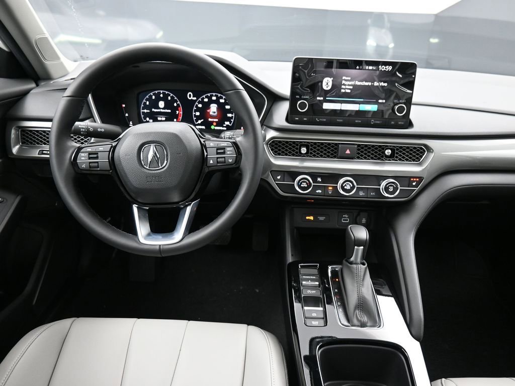 Used 2025 Acura Integra FWD image 20
