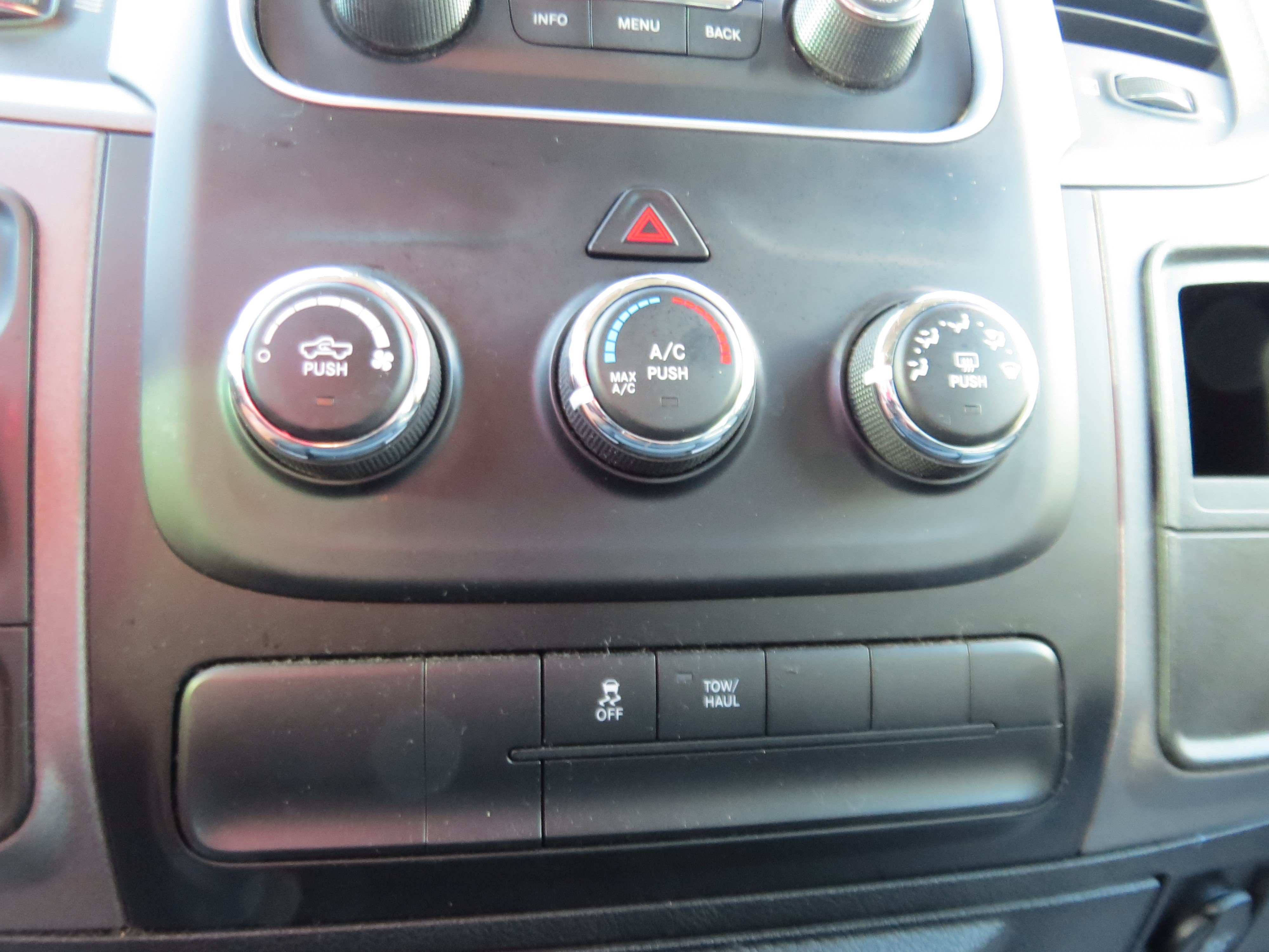 Used 2017 RAM 1500 Tradesman w/ Popular Equipment Group RWD image 22