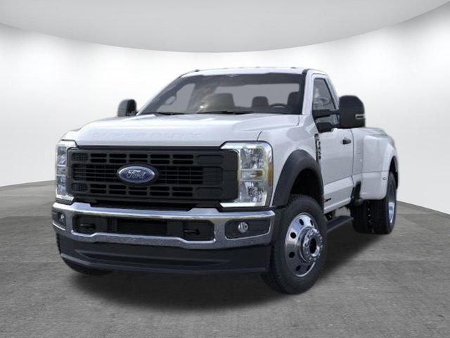 New 2026 Ford F450 XL w/ FX4 Off-Road Package image 2