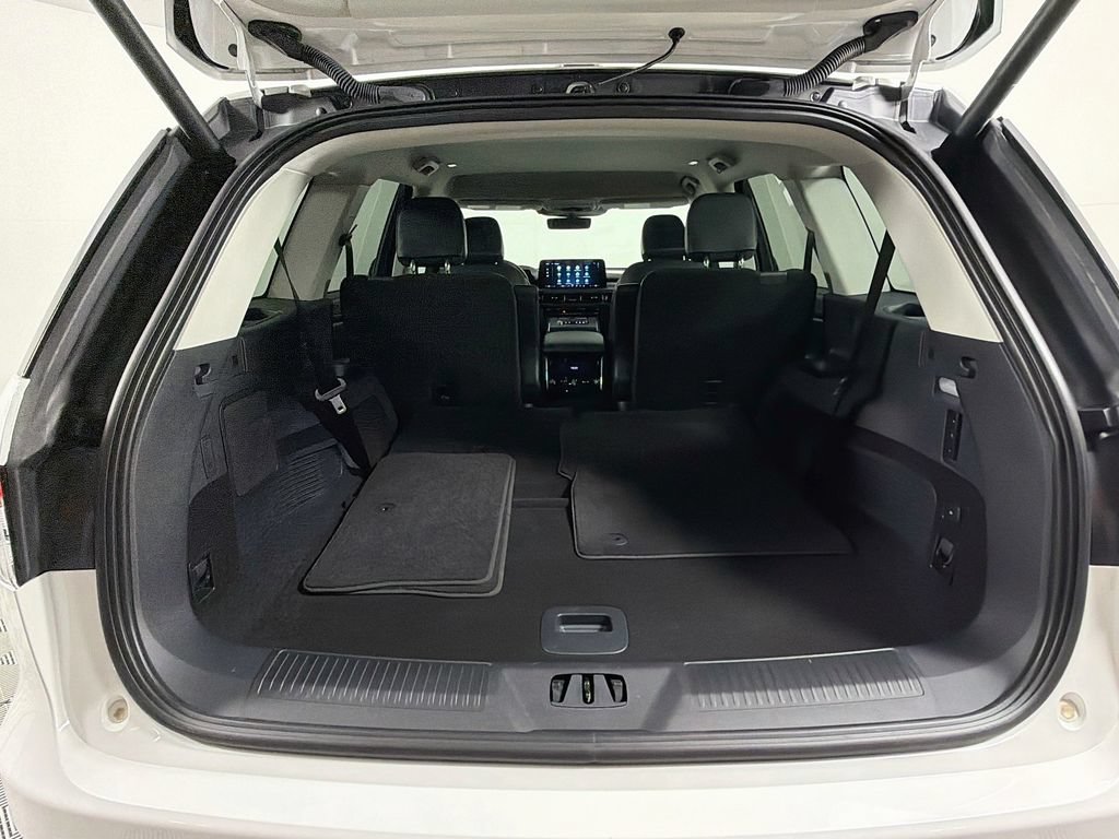 Used 2026 Lincoln Aviator 2WD image 27