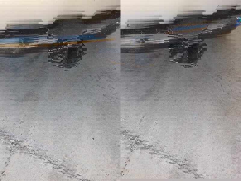 Used 2007 Toyota FJ Cruiser 4WD image 34