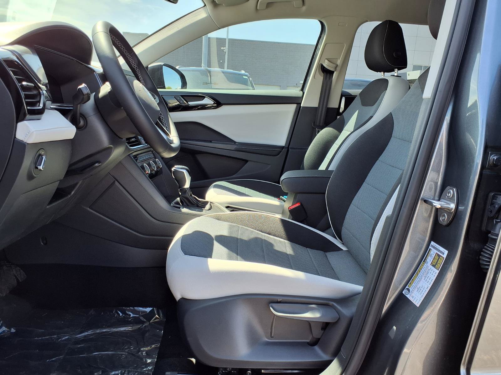 New 2026 Volkswagen Taos S FWD image 10