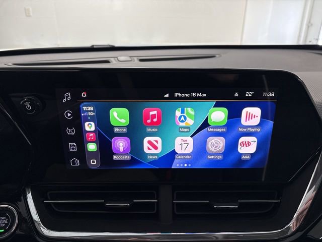 New 2026 Chevrolet Trax ACTIV w/ Sunroof Package image 35