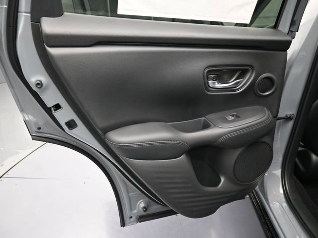 New 2026 Honda HR-V EX-L image 7