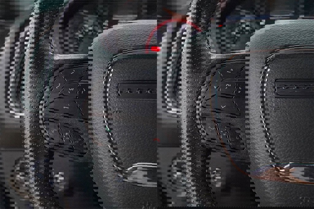 Used 2021 Dodge Challenger SXT w/ Blacktop Package image 12