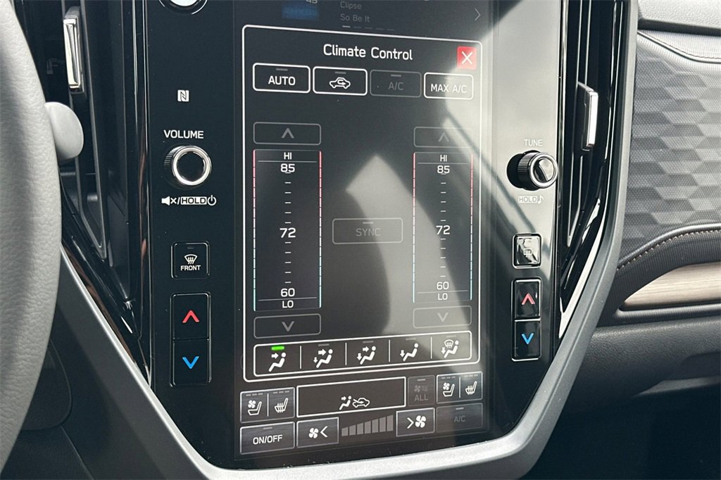 New 2025 Subaru Forester Touring image 27