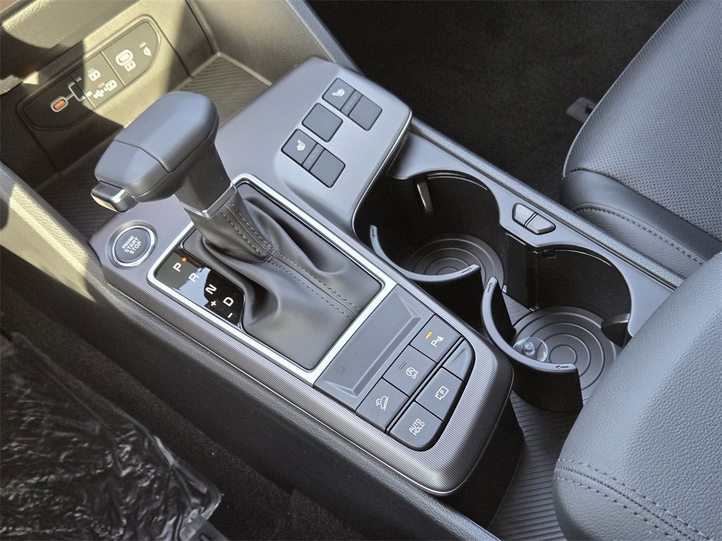 New 2026 Kia Sportage SX image 15