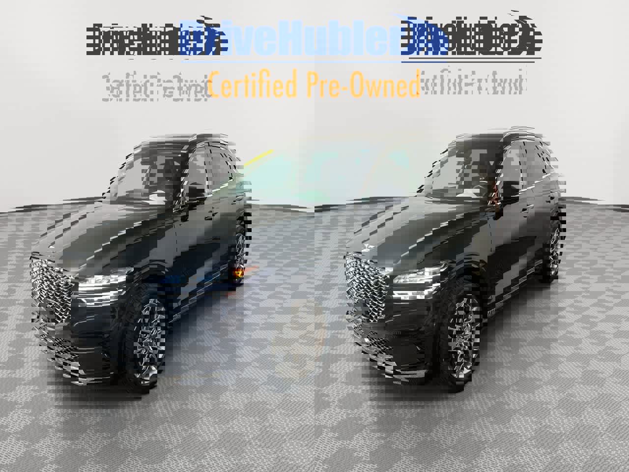 Used 2025 Genesis GV70 2.5T image 4