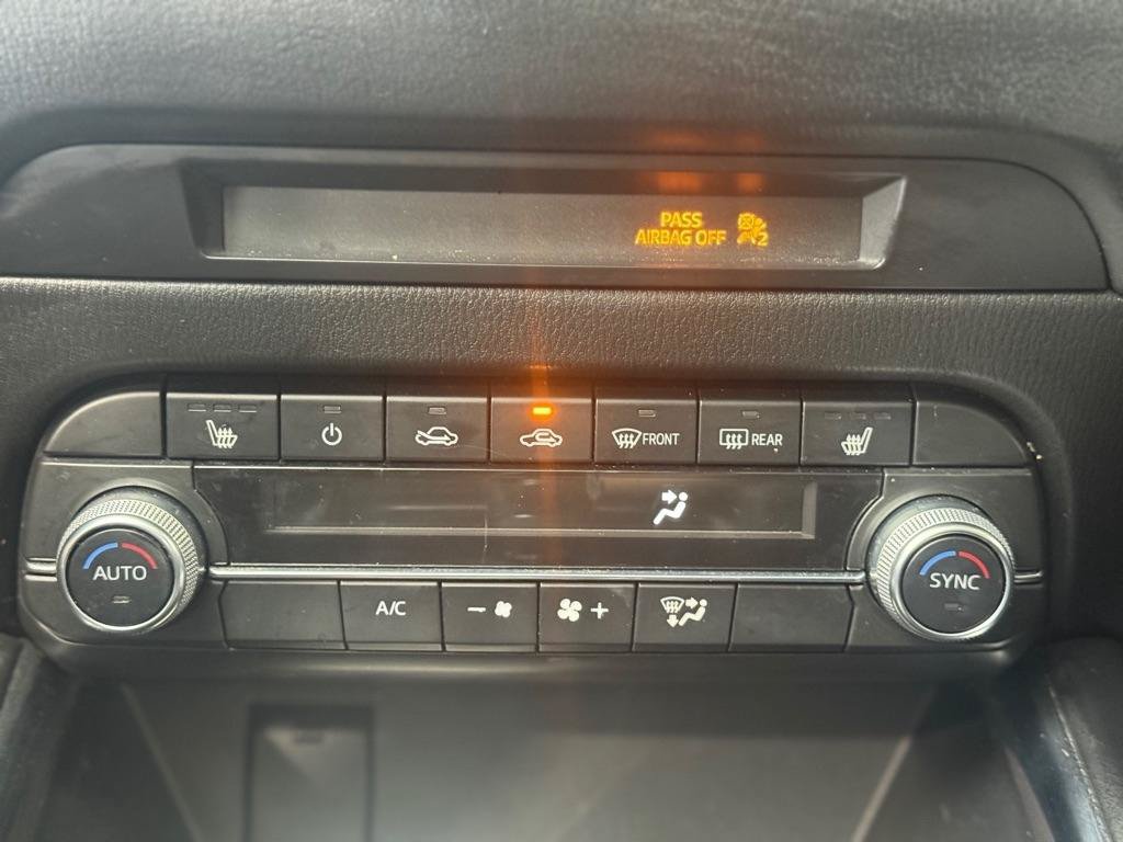 Used 2020 MAZDA CX-5 Grand Touring FWD image 18
