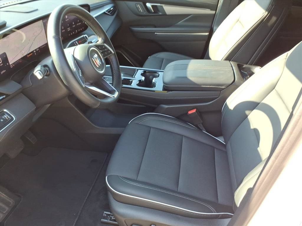 Used 2026 Buick Enclave Preferred FWD image 10