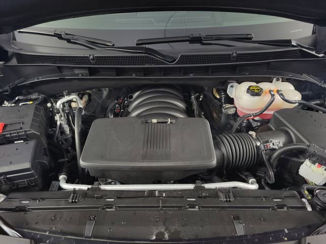 Used 2025 GMC Yukon Denali Ultimate image 8