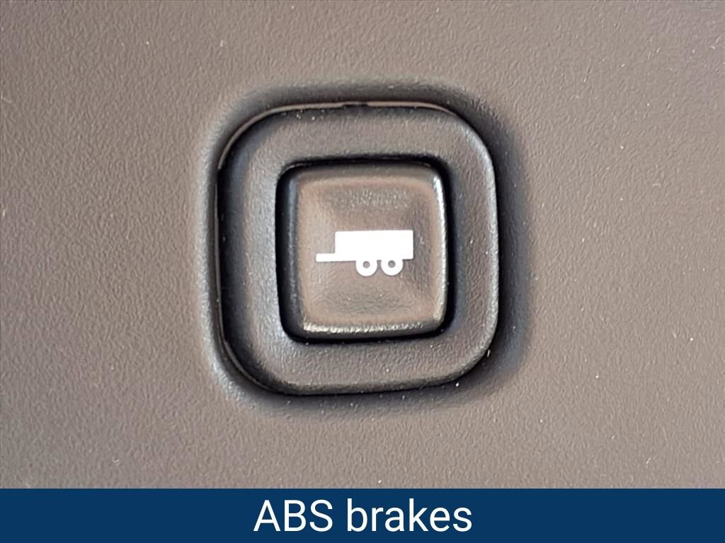 New 2025 Chevrolet Express 3500 w/ Power Convenience Package image 10