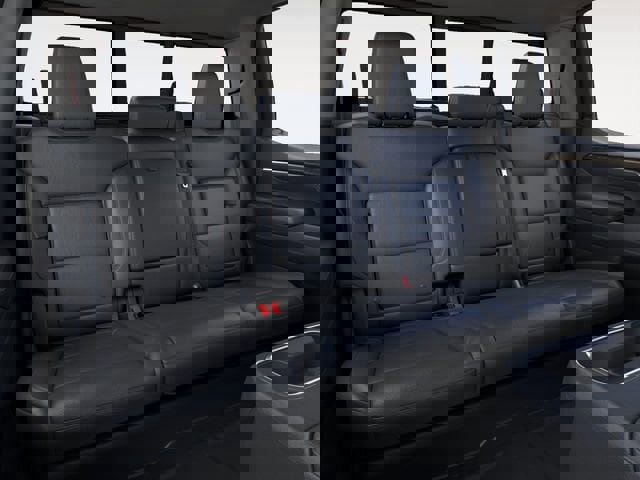 New 2026 GMC Sierra 1500 SLT w/ SLT Premium Plus Package image 17