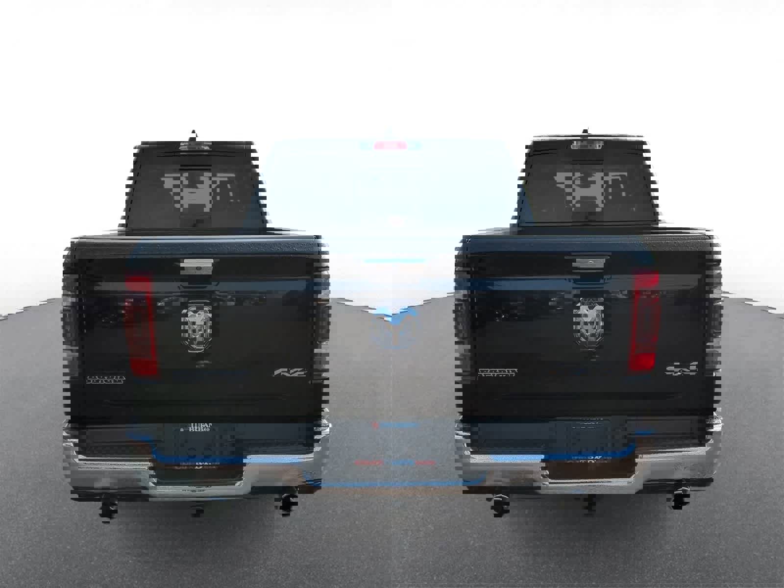 Certified 2019 RAM 1500 Big Horn image 7