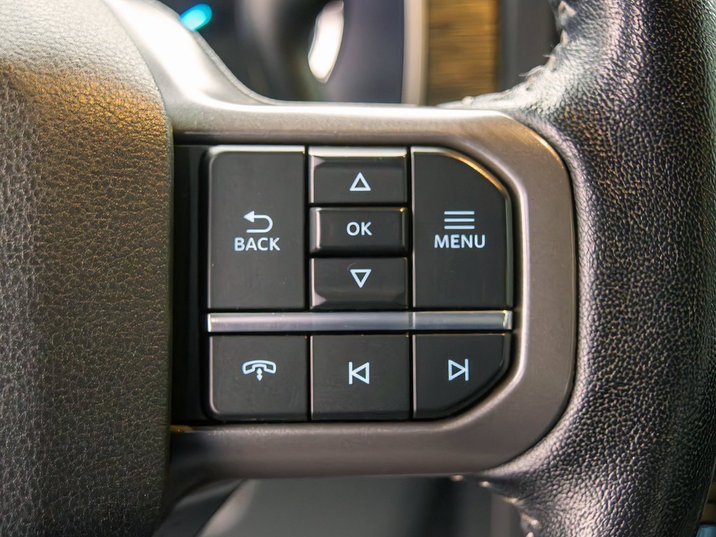 Used 2021 Ford F150 XLT w/ Equipment Group 302A High image 17