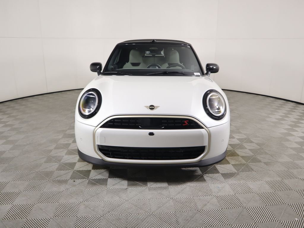 Used 2026 MINI Cooper S image 11