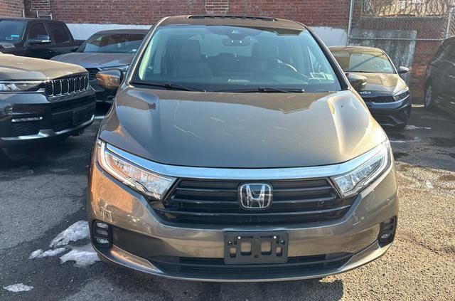 Used 2023 Honda Odyssey EX-L image 5