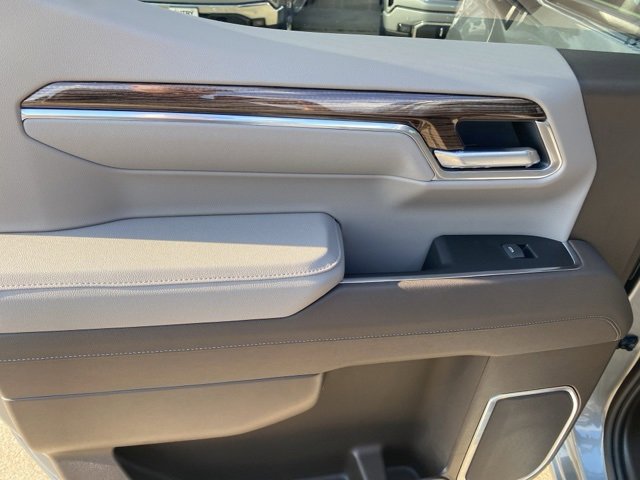 New 2026 Chevrolet Silverado 1500 LT image 12