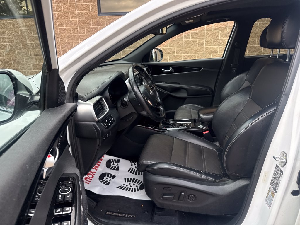 Used 2019 Kia Sorento SX AWD/4WD image 12