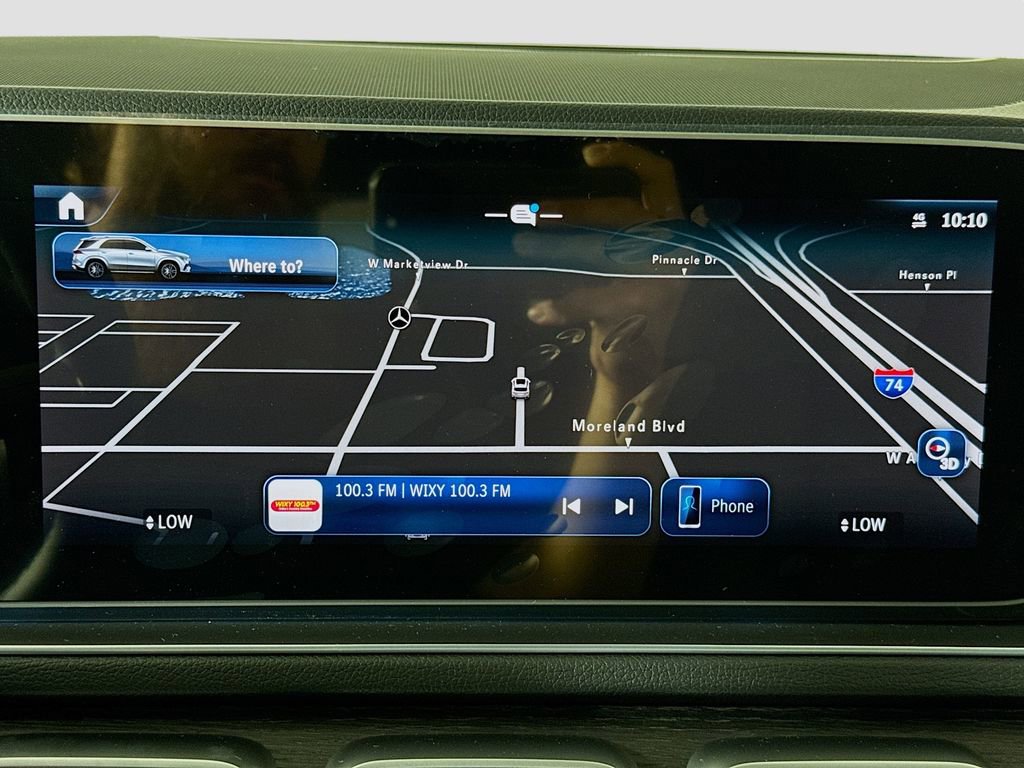 Used 2026 Mercedes-Benz GLE 350 4MATIC image 13