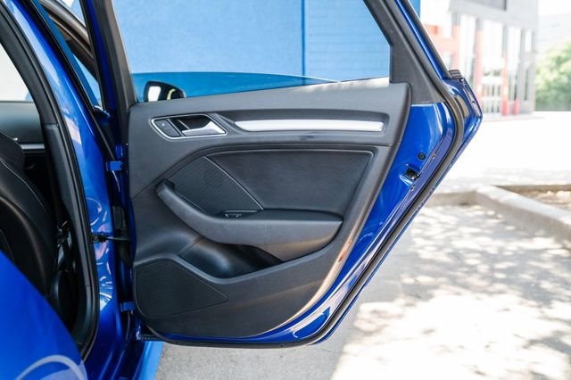 Used 2016 Audi S3 Premium Plus image 78