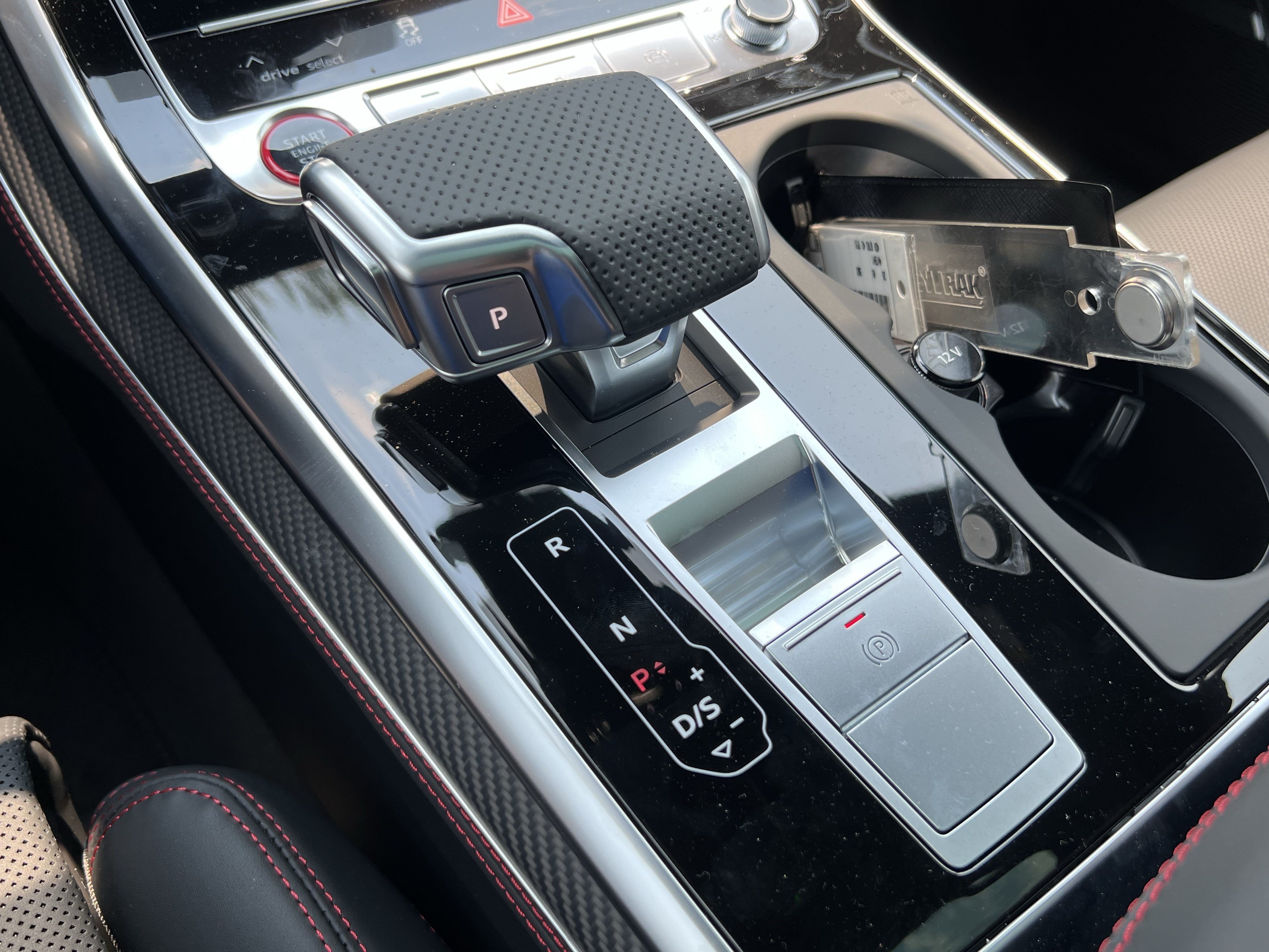 New 2026 Audi SQ8 Prestige AWD/4WD image 29