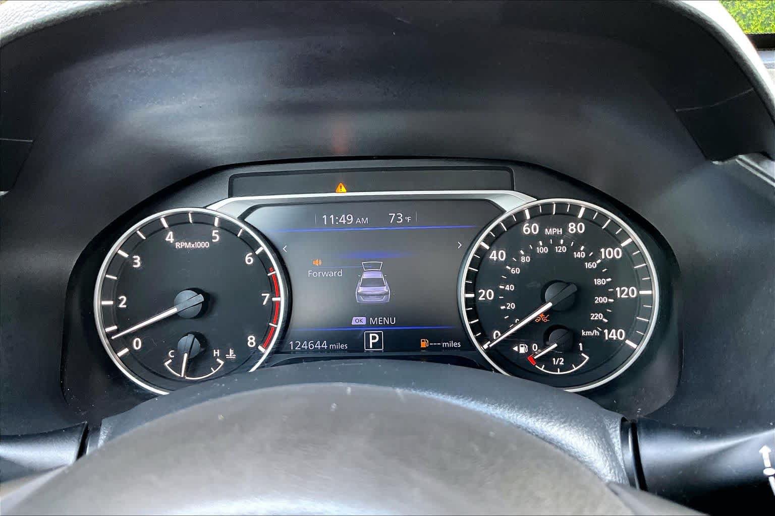 Used 2019 Nissan Altima 2.5 S FWD image 25
