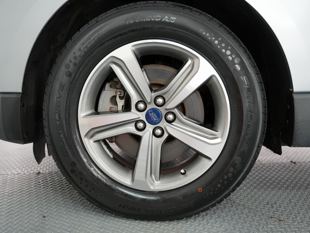 Used 2020 Ford Edge SEL w/ Convenience Package image 59