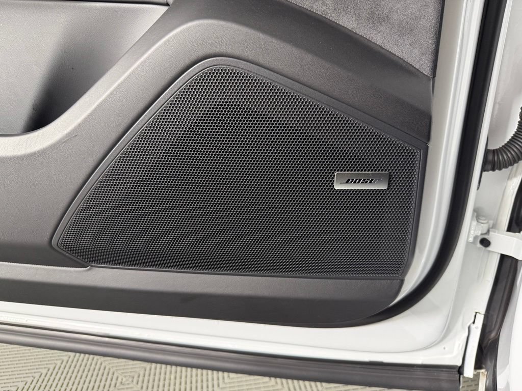 Certified 2023 Porsche Cayenne GTS AWD/4WD image 21