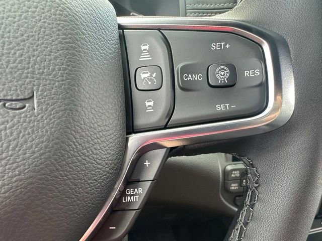 New 2026 RAM 1500 Laramie image 39