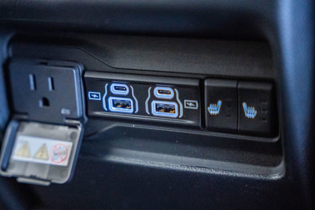 New 2025 Jeep Grand Cherokee Limited image 33