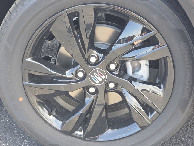 New 2026 Buick Encore GX Sport Touring w/ Advanced Technology Package AWD/4WD image 11