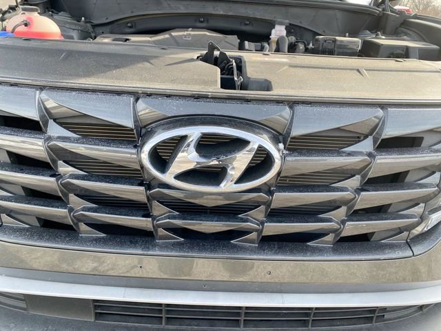 Used 2023 Hyundai Tucson SEL image 29